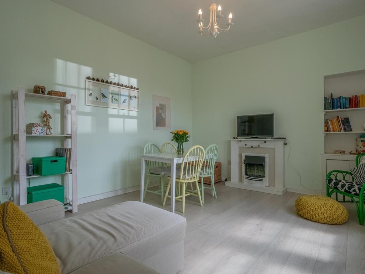 Pass The Keys Central Spacious Flat At Royal Mile Edinburgh Ngoại thất bức ảnh