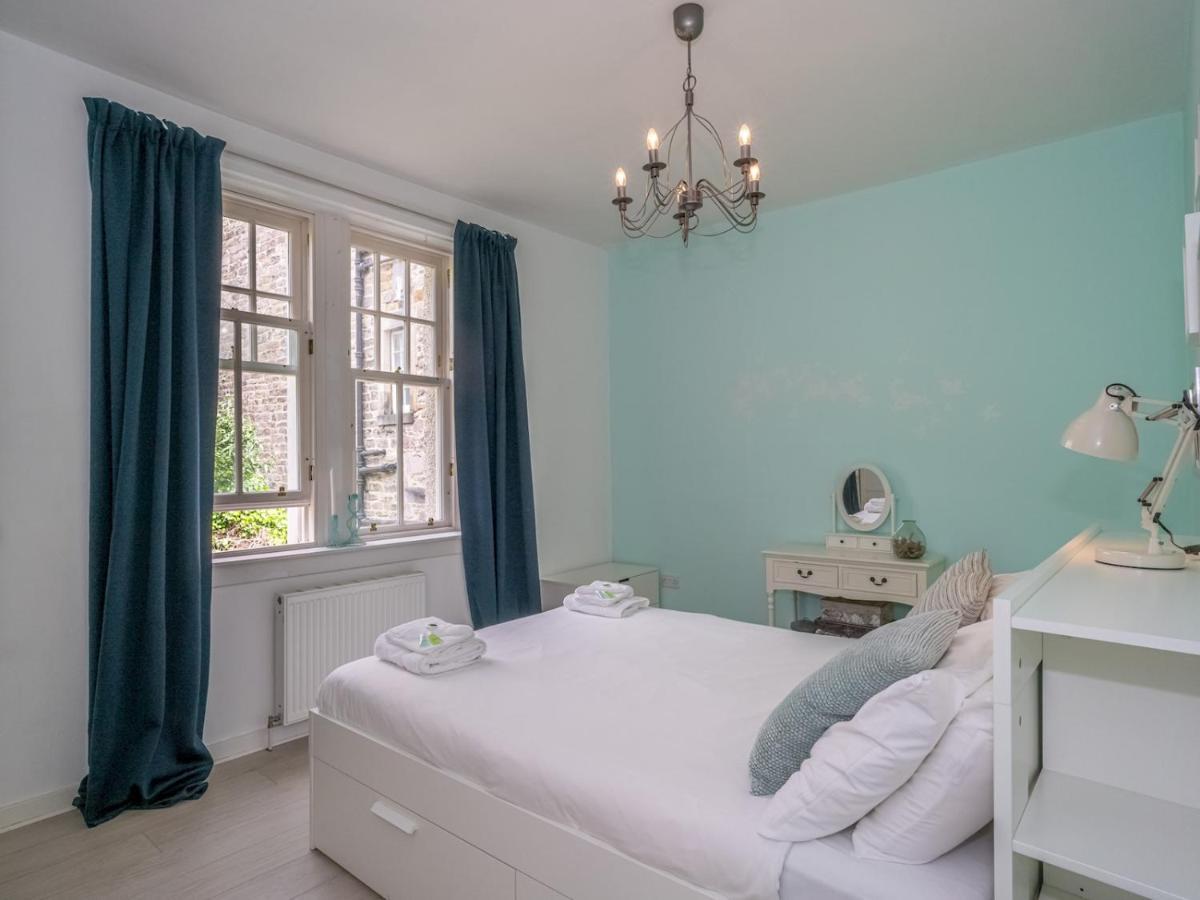 Pass The Keys Central Spacious Flat At Royal Mile Edinburgh Ngoại thất bức ảnh