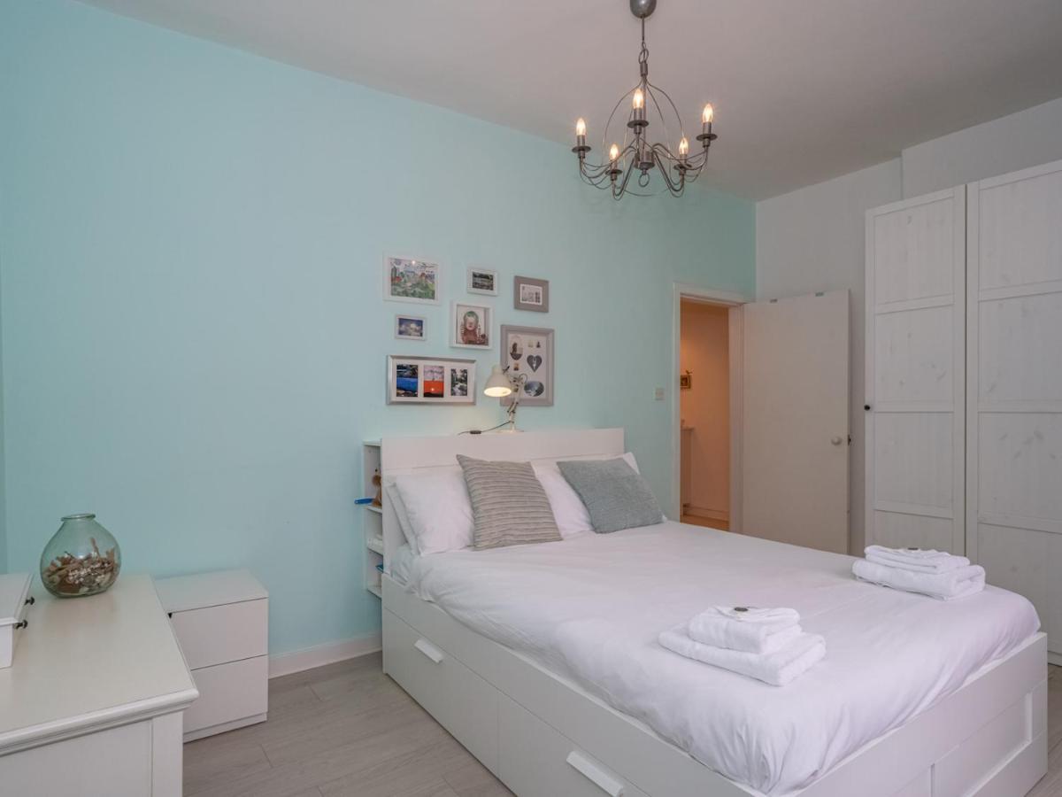 Pass The Keys Central Spacious Flat At Royal Mile Edinburgh Ngoại thất bức ảnh