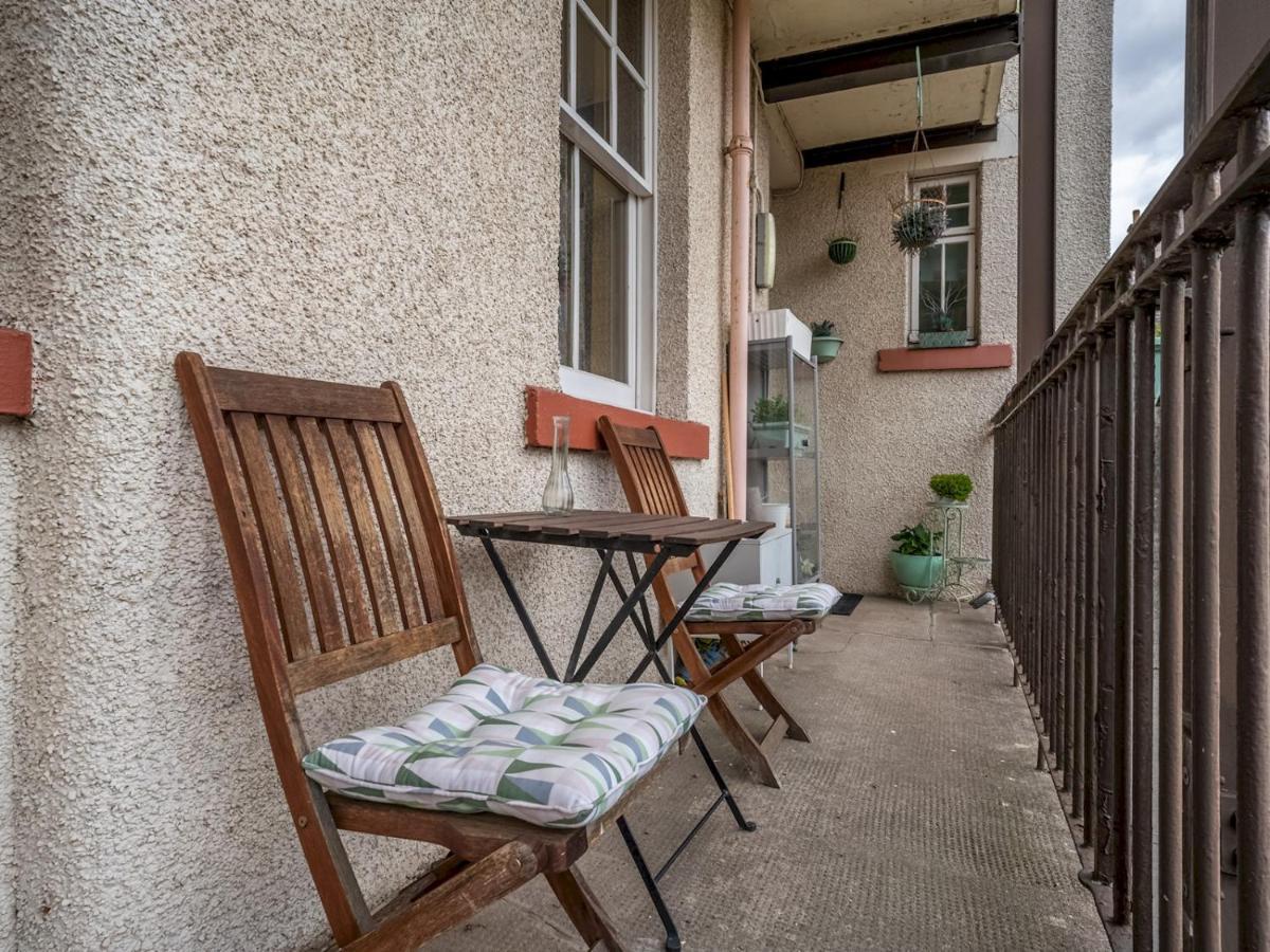 Pass The Keys Central Spacious Flat At Royal Mile Edinburgh Ngoại thất bức ảnh