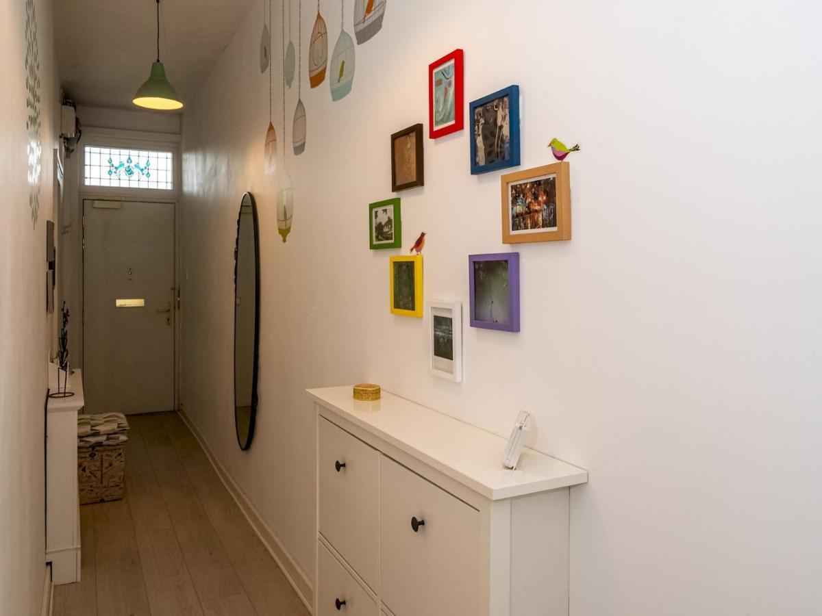 Pass The Keys Central Spacious Flat At Royal Mile Edinburgh Ngoại thất bức ảnh