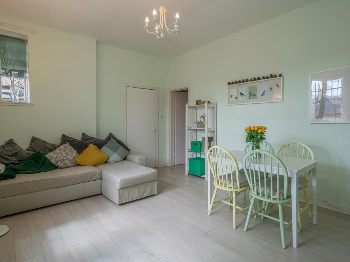 Pass The Keys Central Spacious Flat At Royal Mile Edinburgh Ngoại thất bức ảnh