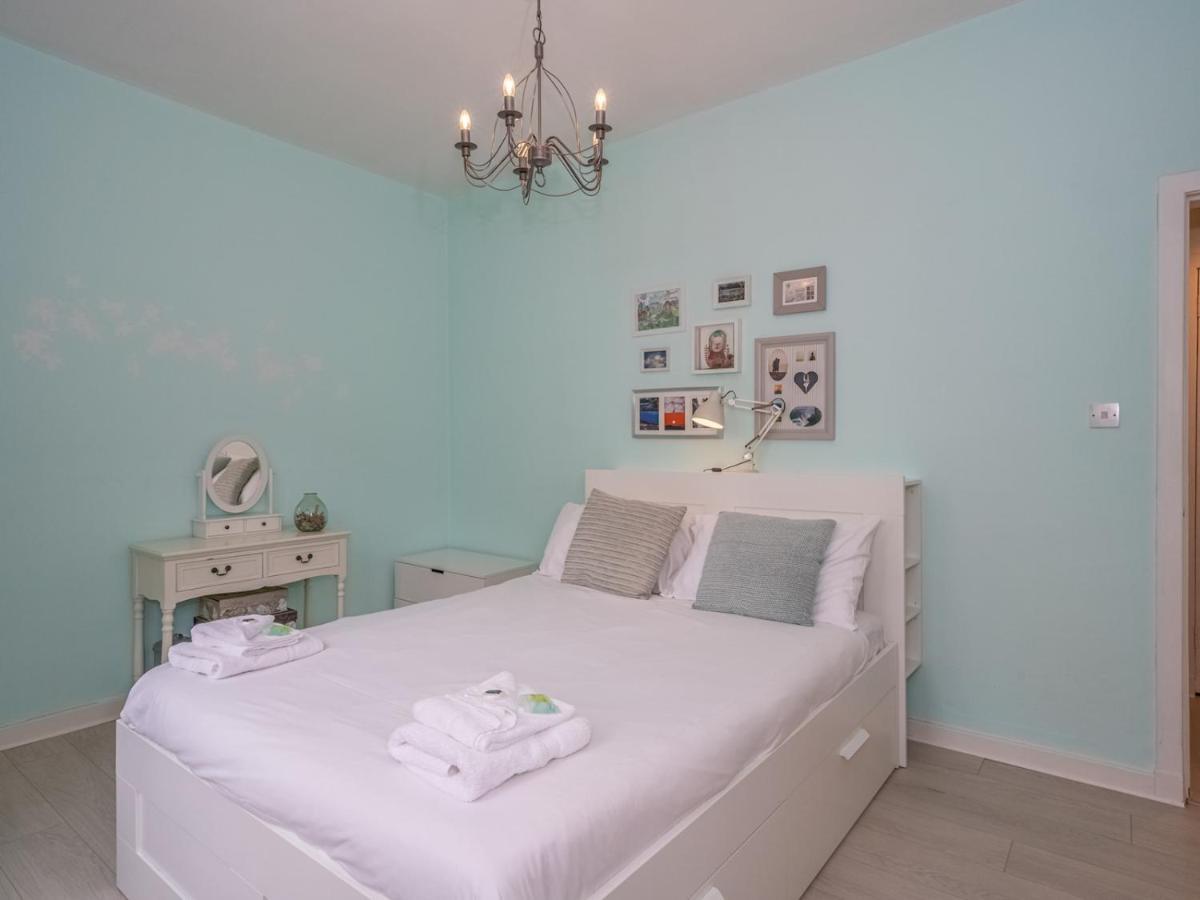 Pass The Keys Central Spacious Flat At Royal Mile Edinburgh Ngoại thất bức ảnh