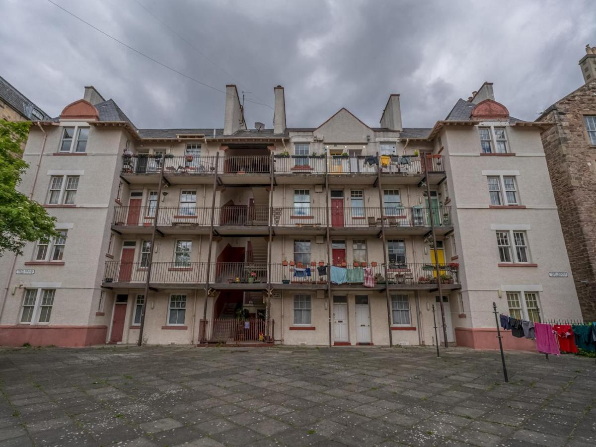 Pass The Keys Central Spacious Flat At Royal Mile Edinburgh Ngoại thất bức ảnh