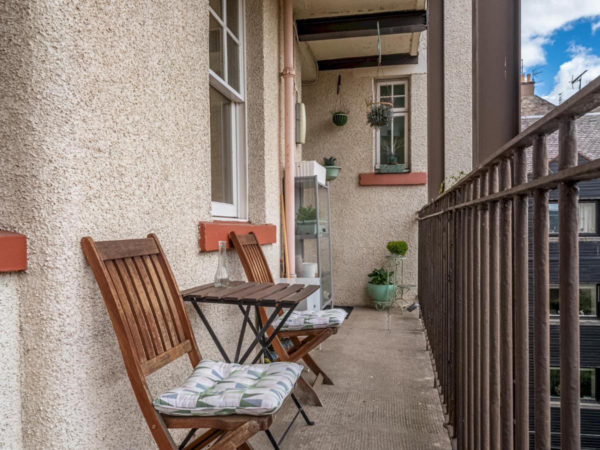 Pass The Keys Central Spacious Flat At Royal Mile Edinburgh Ngoại thất bức ảnh